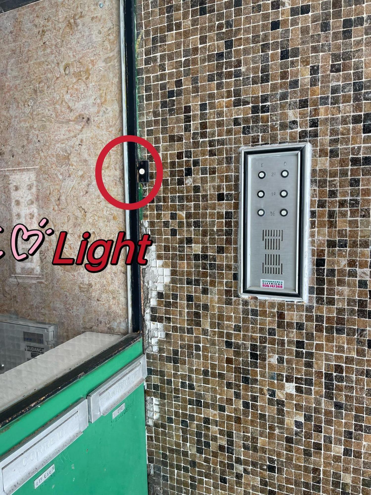 Golden Beach Apartment กาชไกช์ ภายนอก รูปภาพ